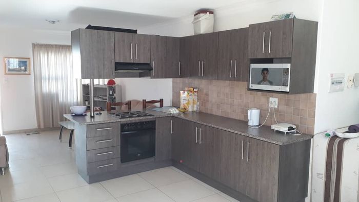 Property #2500775, Apartment For Sale in Otjomuise Ext 4