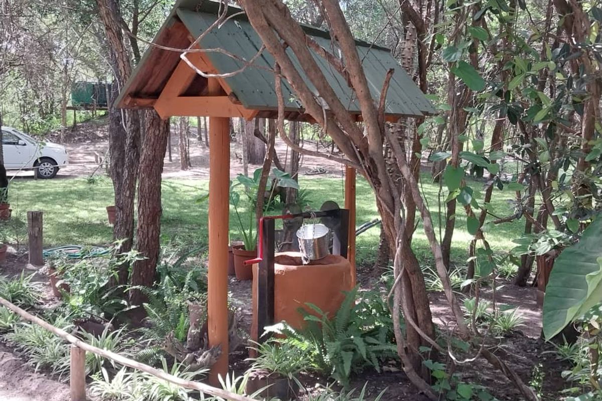 Amazing place in the Zambezi Region, Cabins and Campsite as a going concern! - Photo 4