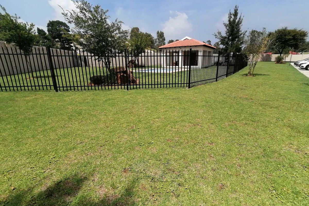 3 BED, 2 FULL BATHS APARTMENT TO RENT IN MOREHILL EXT 2 - Photo 2