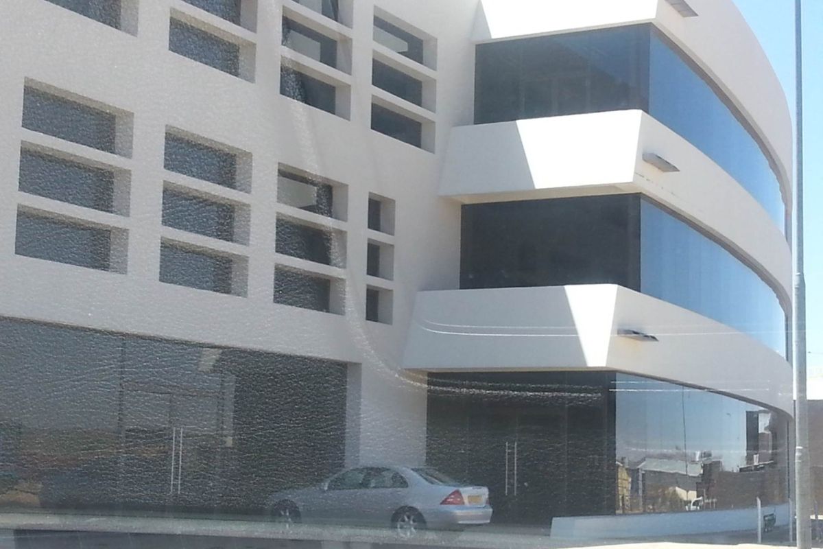 Showroom, Offices & Warehouses A-Grade Building Prosperita for sale - Photo 3