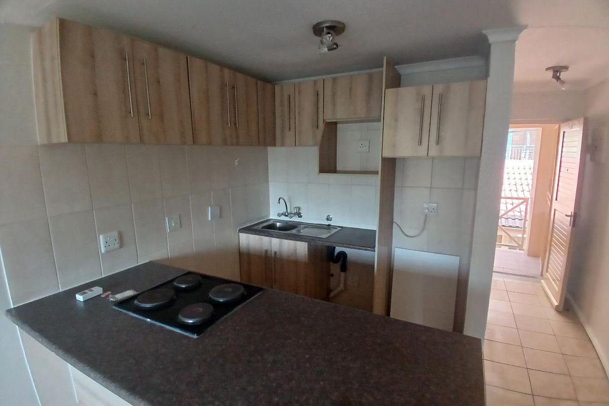 2 Bedroom apartment - newly renovated - Photo 2