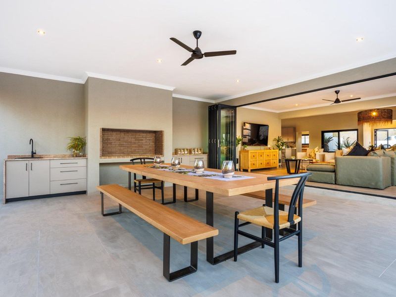 Ultra-Modern Home for Sale in Zandspruit - Photo 3