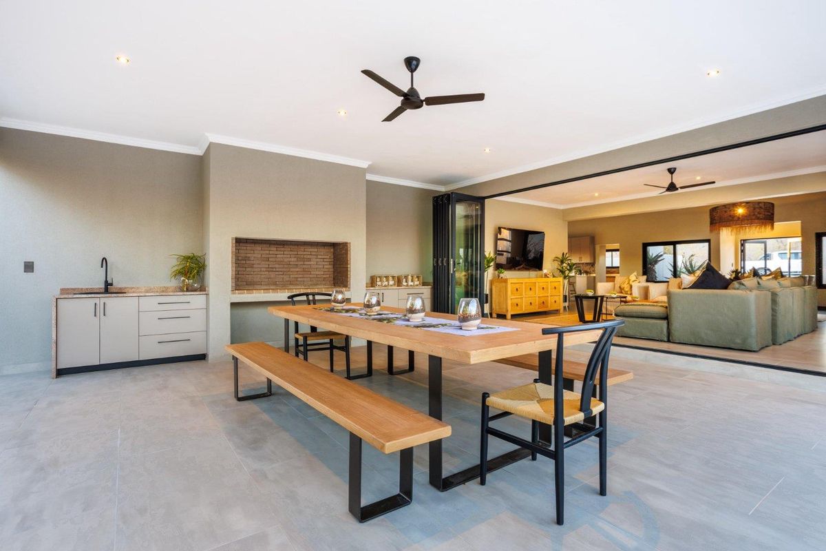 Ultra-Modern Home for Sale in Zandspruit - Photo 3