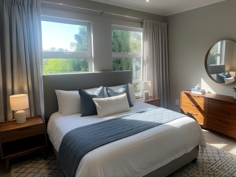 Luxury spacious loft living in Morningside 2 bedrooms 129 m2 - Photo 6