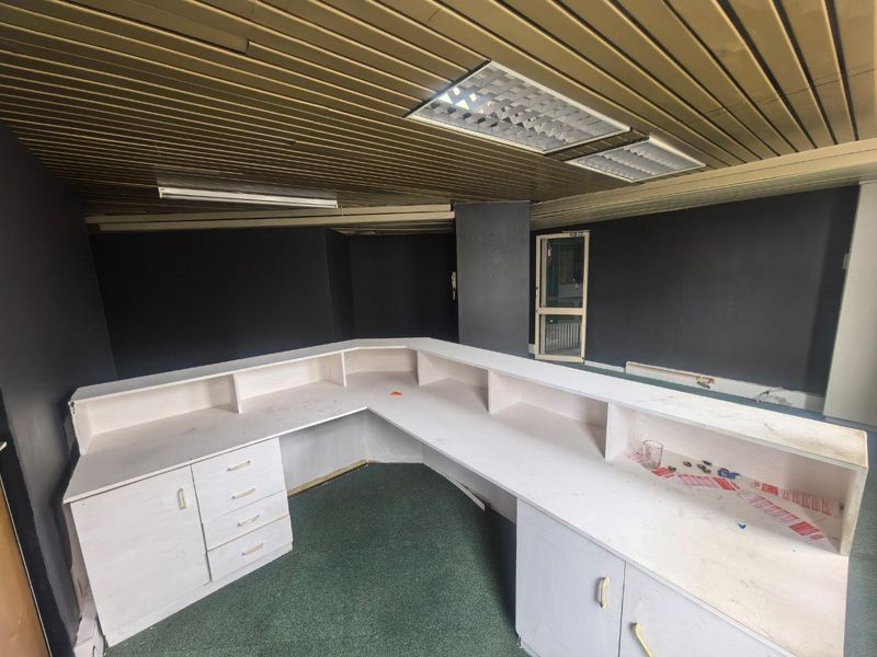 40m2 in Govan Mbeki - Photo 10