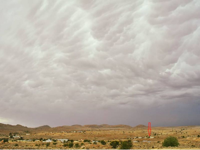 OWN A VACANT PLOT/ERF/LAND IN AUS - SOUTHERN NAMIBIA - Photo 3