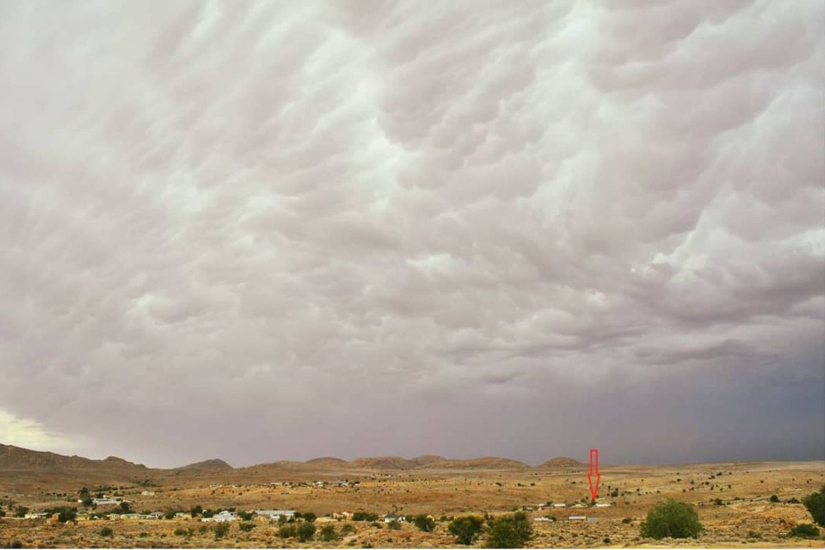 OWN A VACANT PLOT/ERF/LAND IN AUS - SOUTHERN NAMIBIA - Photo 3