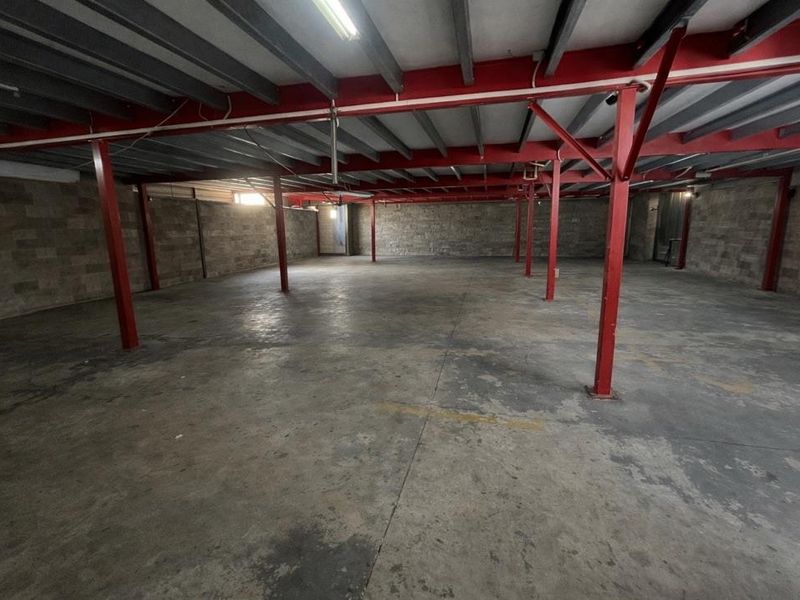 Hendra - Mixed-Use Commercial Warehouse To Let – Cornubia - Photo 4