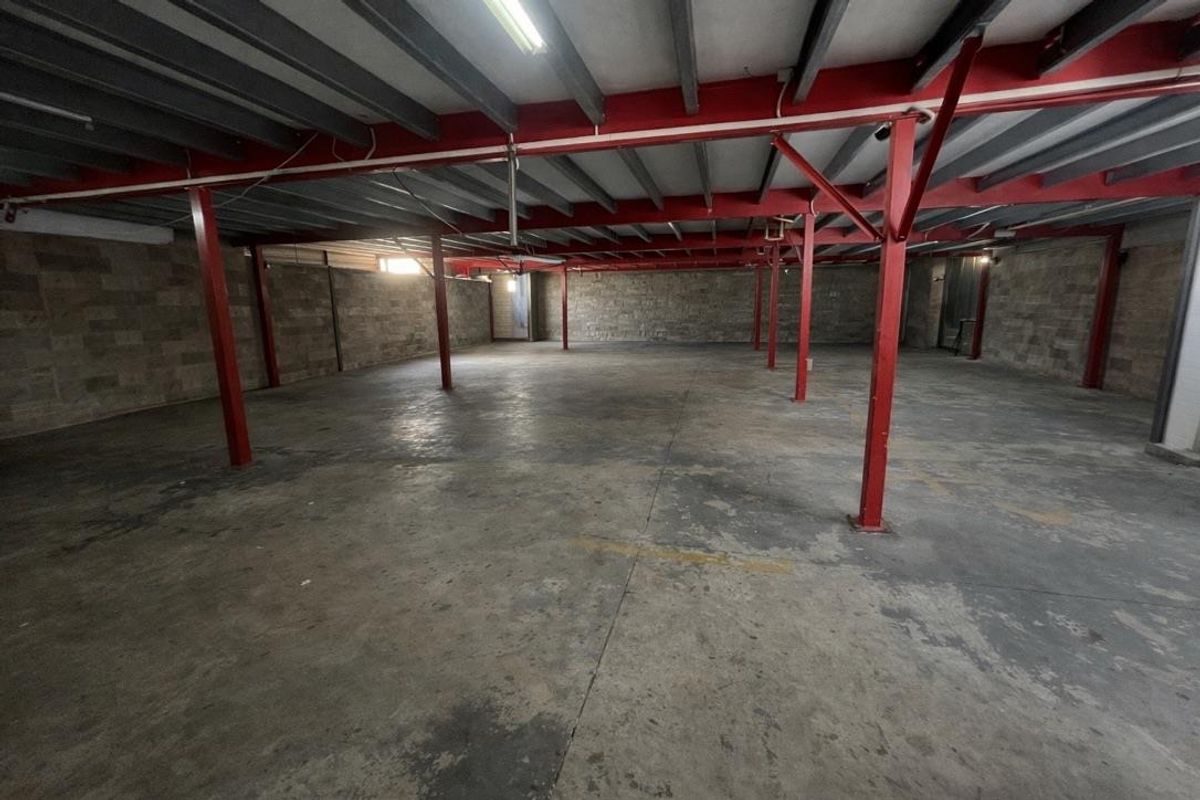 Hendra - Mixed-Use Commercial Warehouse To Let – Cornubia - Photo 4