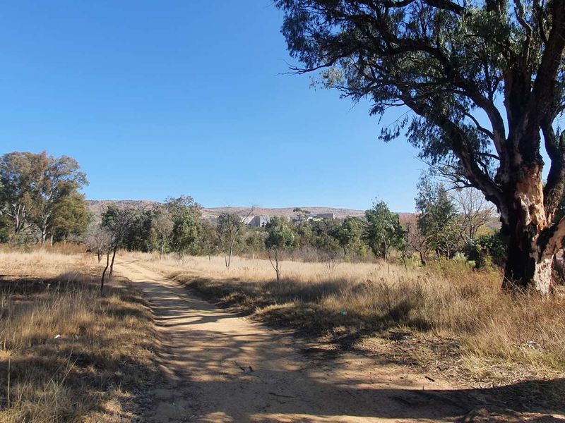 PRIME VACANT LAND IN RUIMSIG ! - Photo 7