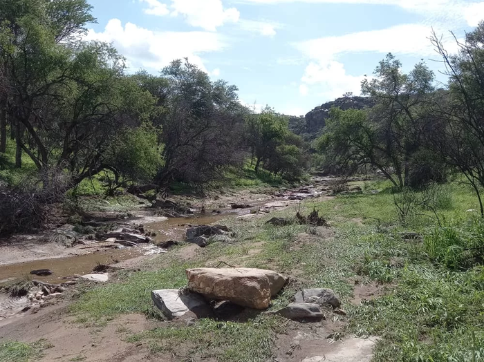 Property #2400751, Small Holding For Sale in Khomas Hochland