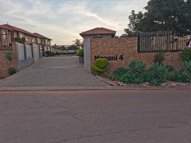 03 Bedroom duplex for sale - Photo 2