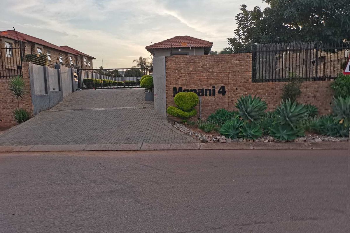 03 Bedroom duplex for sale - Photo 2