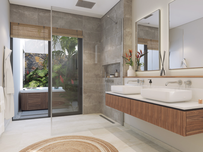 CALODYNE – 4 bedroom Signature villa in a lush residence! - Photo 6