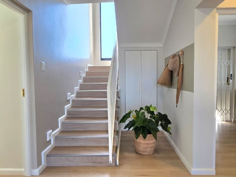 Elegant New-Build Double-Storey Home with Sea & Mountain Views | Duikersfontein, Kleinbaai - Photo 8