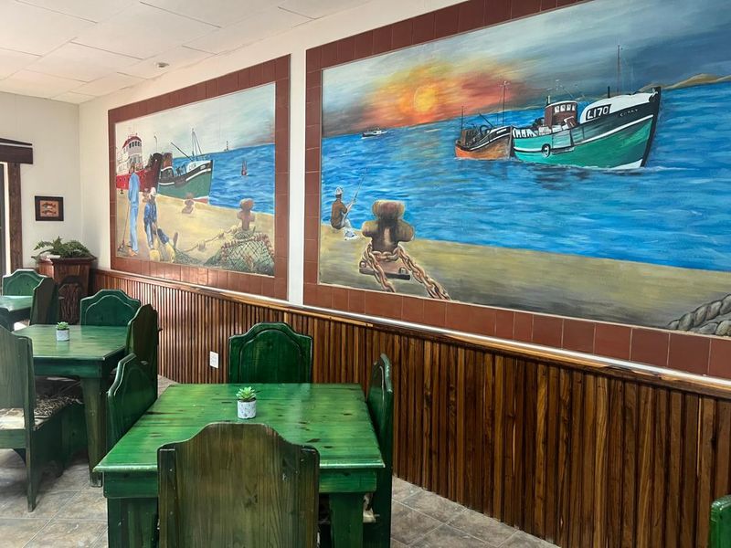 FOR SALE- COMMERCIAL BUILDING IN WALVISBAY, NAMIBIA - Photo 5