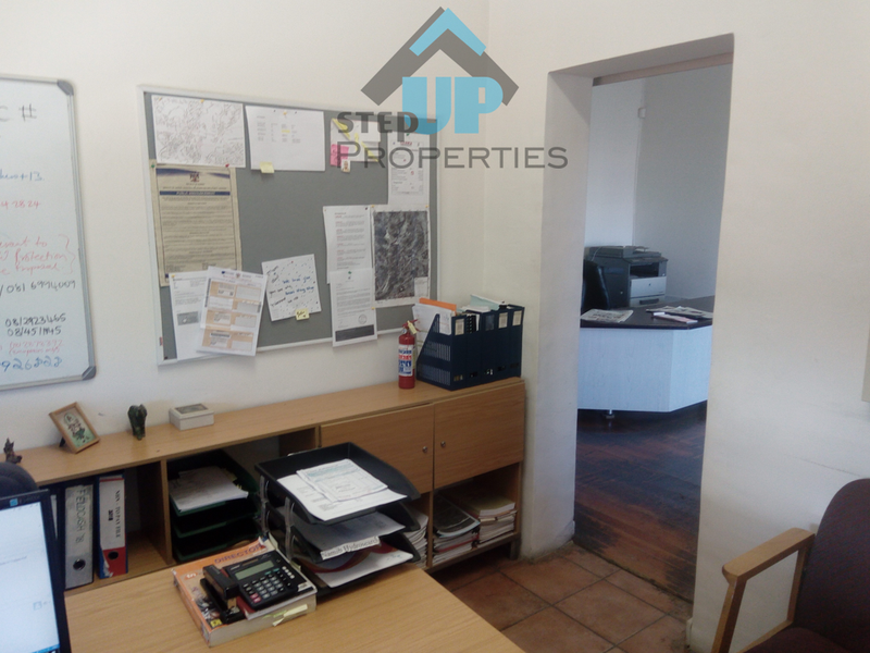 Office/Investment For Sale - Photo 2