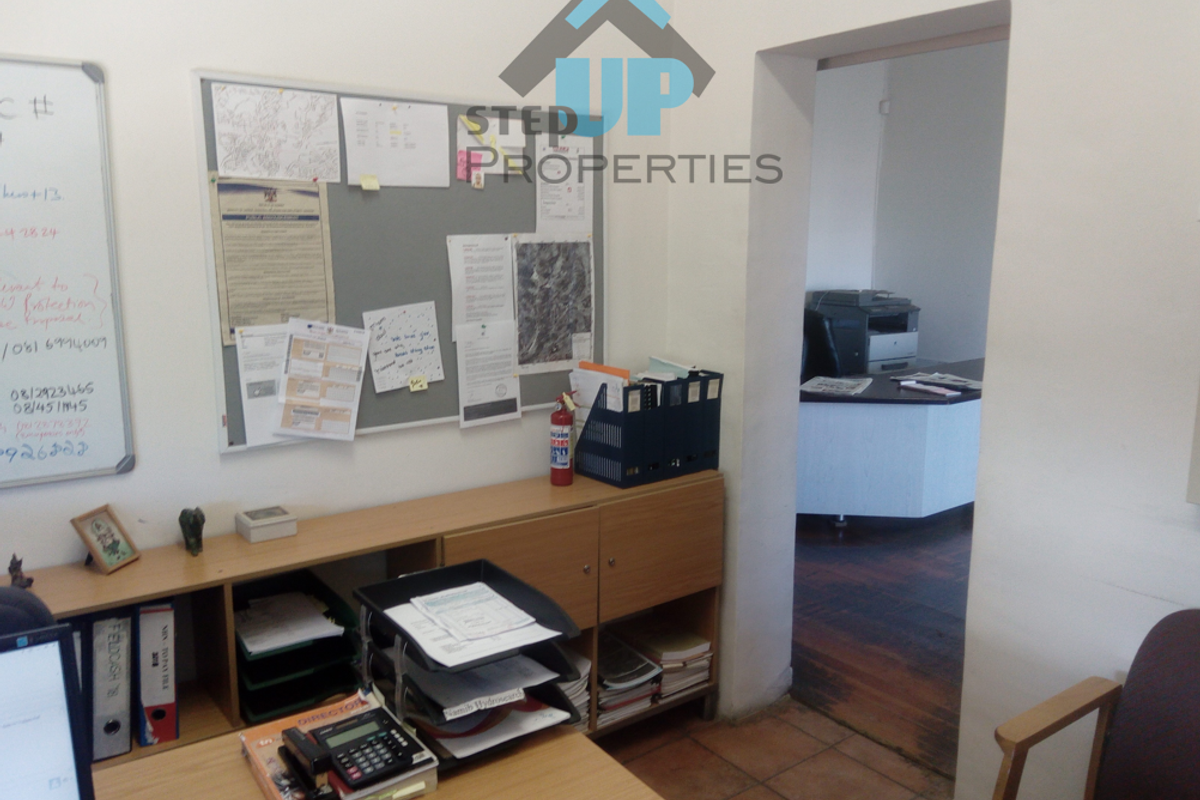 Office/Investment For Sale - Photo 2