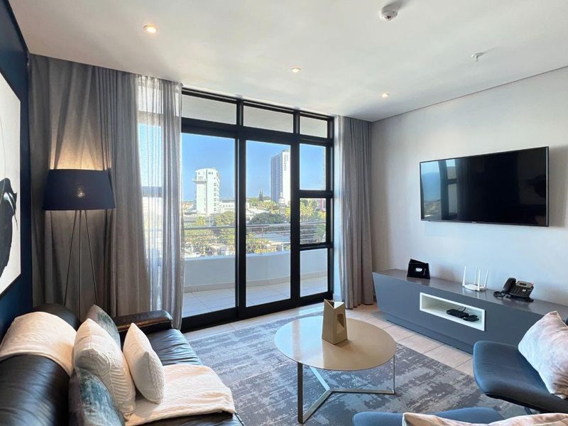2 BEDROOM | 2 BATHROOM APARTMENT TO RENT - Photo 2