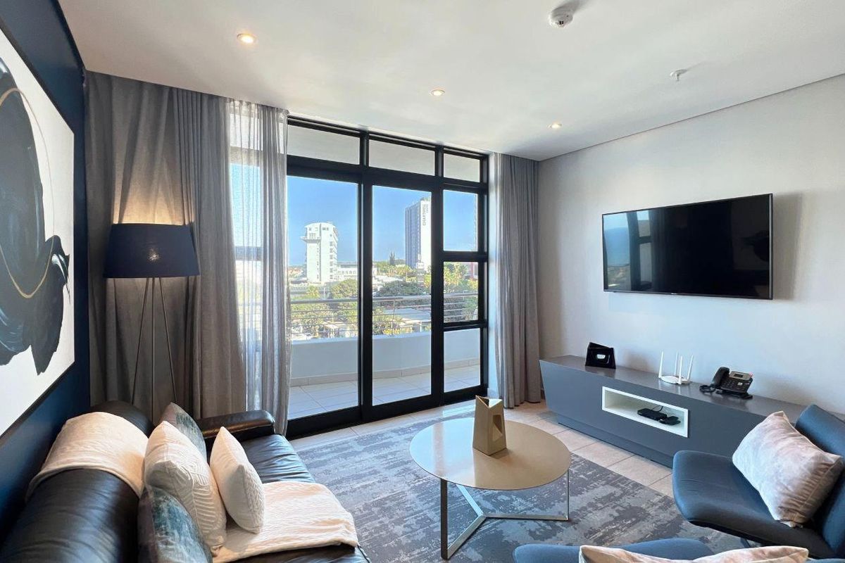 2 BEDROOM | 2 BATHROOM APARTMENT TO RENT - Photo 2