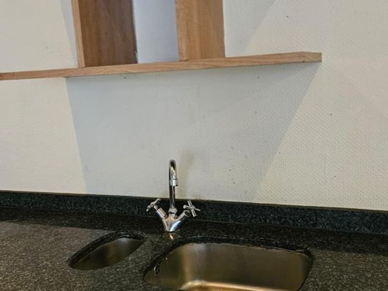 Prime Investor Opportunity! Massive 89m2 Two-Bedroom Apartment in Isibaya House - Photo 9