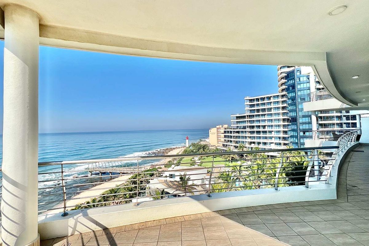 3 BEDROOM I 3.5 BATHROOM APARTMENT - Photo 2