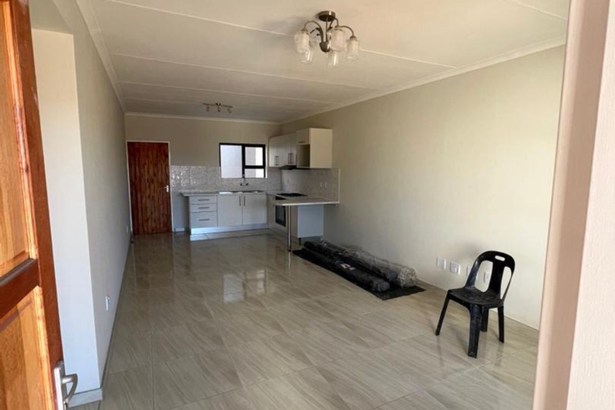 Townhouses for sale,Wanahenda - Photo 3