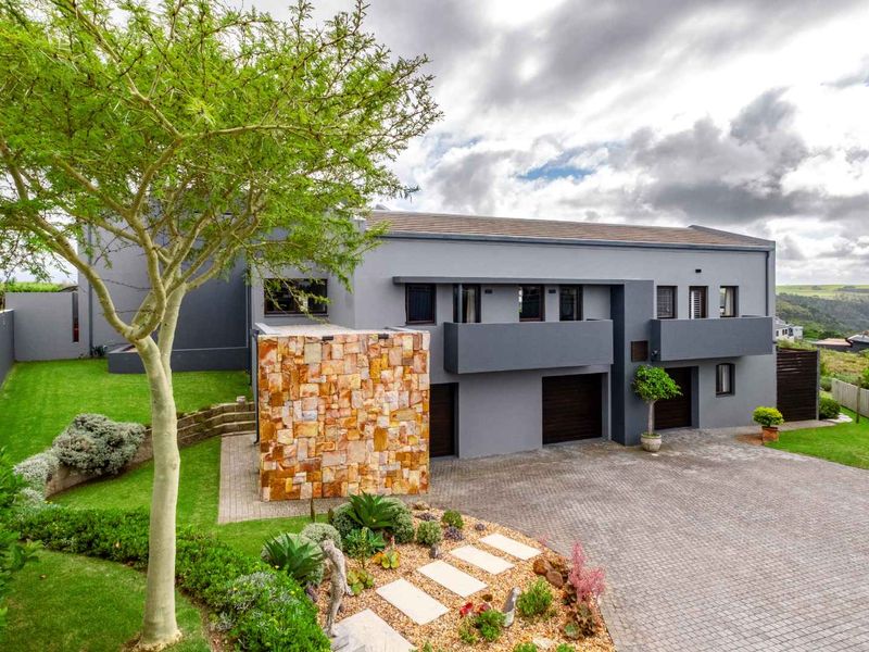 Oubaai Golf Estate Spacious Family Home For Sale - Photo 7