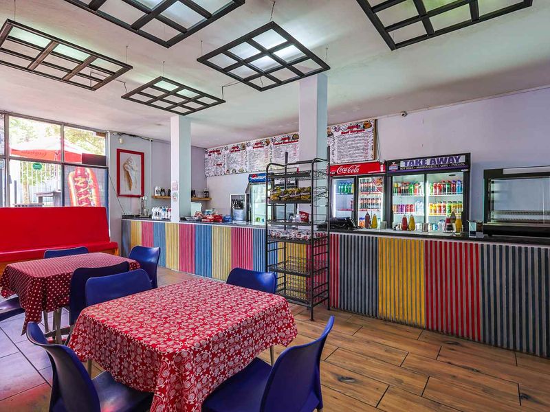 Varsity Café – Established & Iconic Pretoria Café Business for Sale - Photo 6