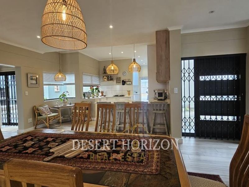 Swakopmund,Mile 4 | Newly Built Seafront Home - Photo 5