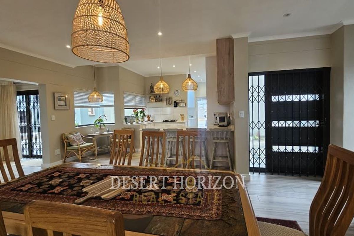 Swakopmund,Mile 4 | Newly Built Seafront Home - Photo 5