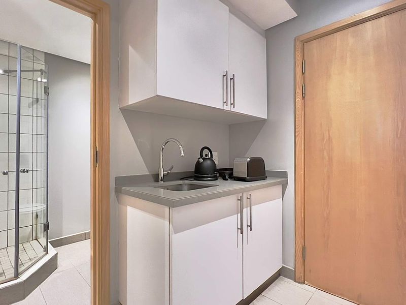 MINI STUDIO APARTMENT TO RENT at The Pearls of Umhlanga®️ - Photo 3