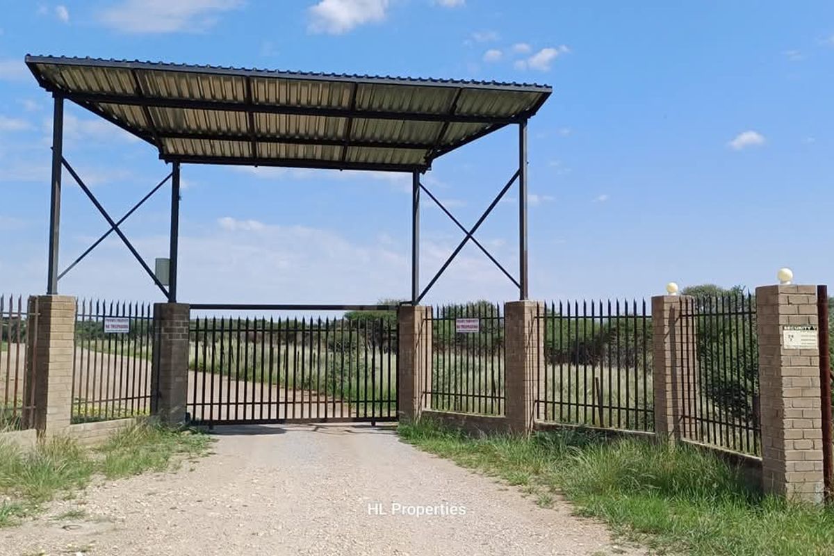 This is ideal to escape the hustle and bustle and to create your own lifestyle as it fits you. - Photo 3