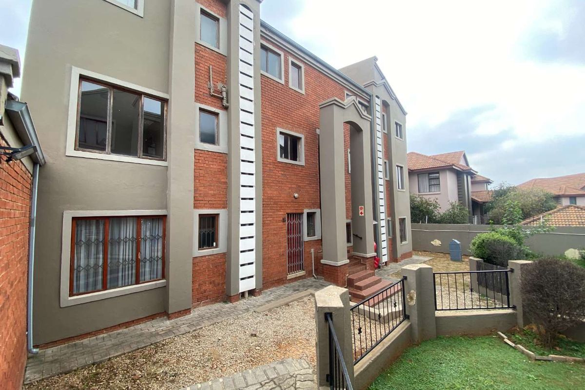 Lock and Go Unit in Little Falls - Photo 3