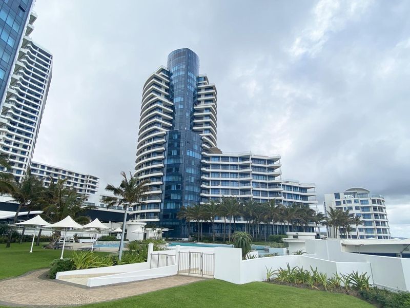 2 BEDROOM | 2.5 BATHROOM APARTMENT - Photo 8