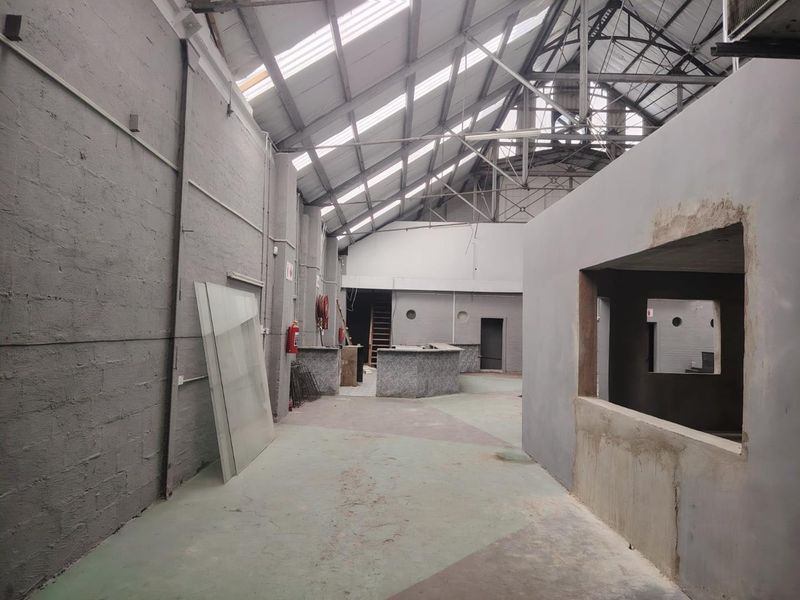 550 m2 Commercial Space in Durban's CBD - Photo 7