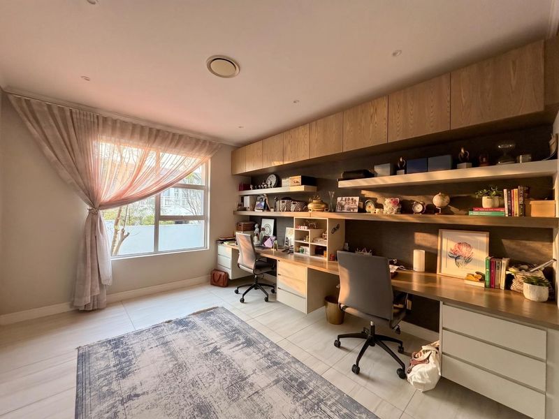 Modern Five Bedroom Home For Sale in Waterfall Country Estate - Photo 7