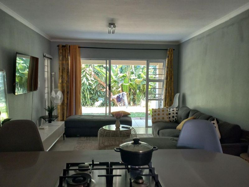 Full furnished apartment - Photo 10