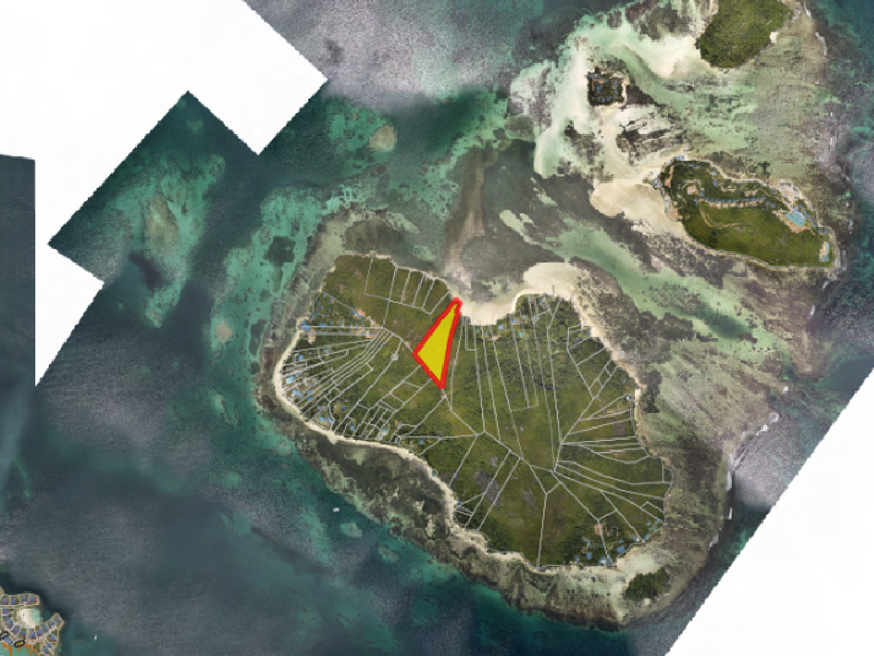 Virgin Beachfront land Cerf Island - Photo 10