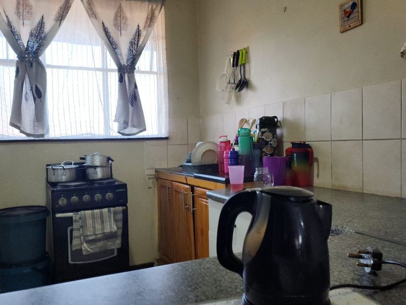 2 Bedroom Apartment For Sale in Vanderbijlpark CW3 - Photo 9