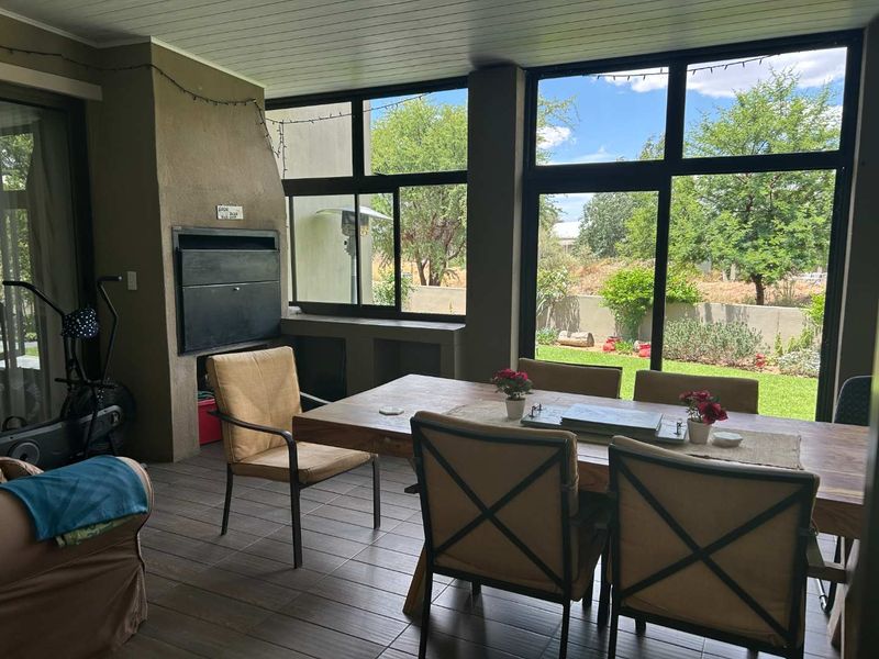 Modern 3-Bedroom Home in Peaceful Omeya Golf Estate - Photo 3