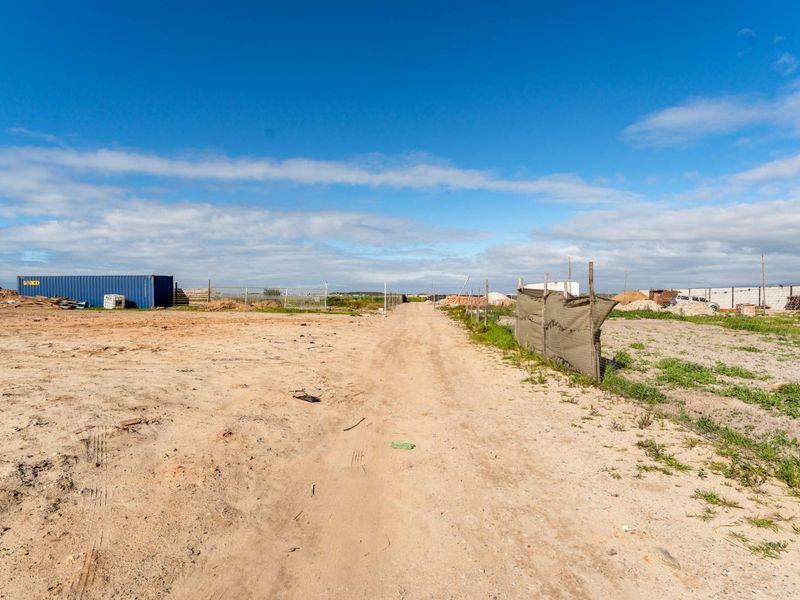 Approximately 1000sqm Vacant Land - Photo 10