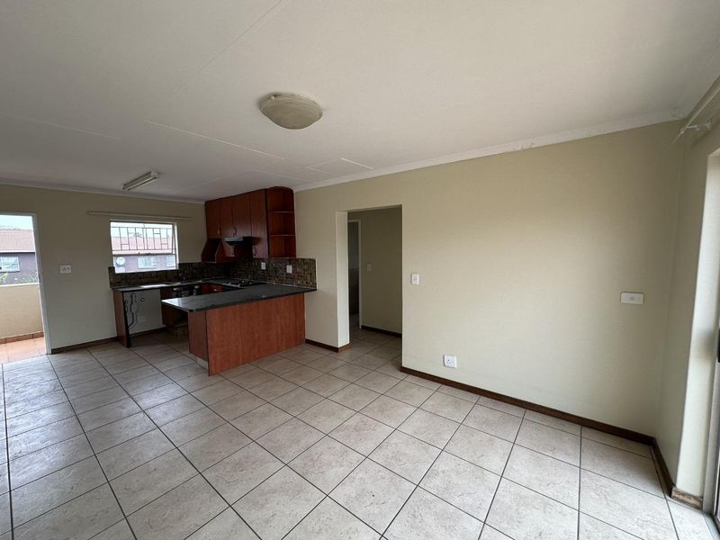 TWO BEDROOM APARTMENT IN MIDRAND  : AVAILABLE-1 SEPTEMBER 2026. - Photo 6