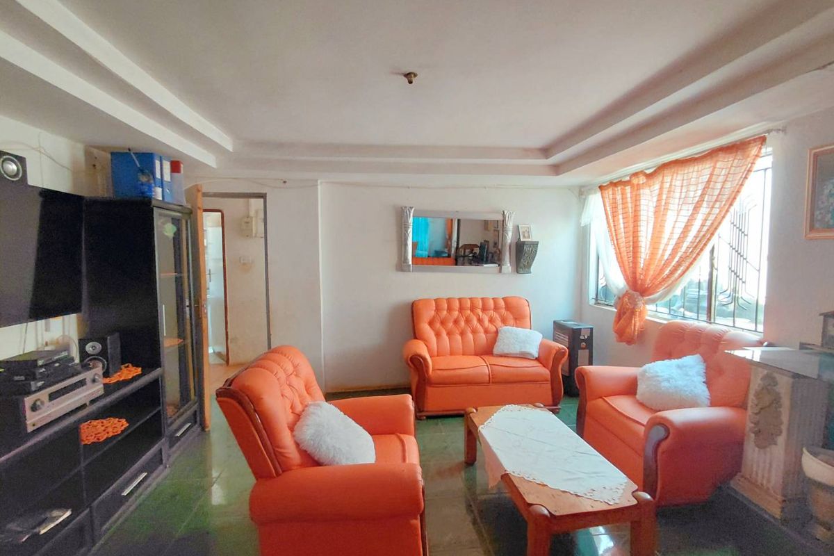 Smart Living: Solar-Powered Home with Fiber Internet!" - Photo 3