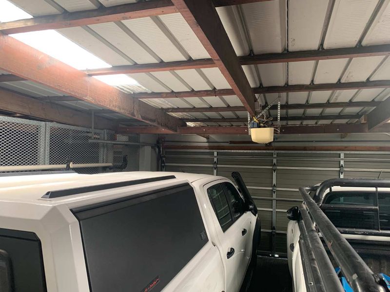 Convenient Ground Floor Offices with Secure Garages & Storage - Photo 6