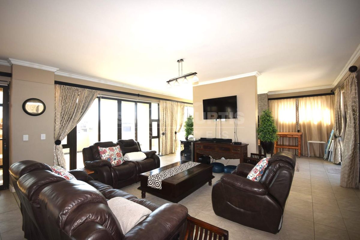 Furnished house in Dolphin Beach - Photo 5