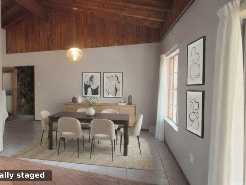 Parkside Family Home with Flatlet & Outeniqua Mountain Views - Photo 7