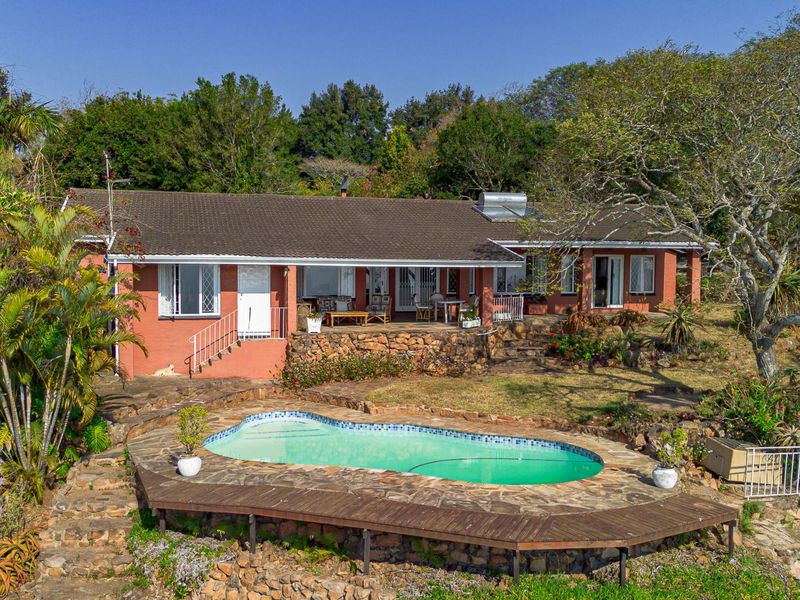 Character Home, Cottage & Endless Possibilities with Unrivalled Views - Photo 5