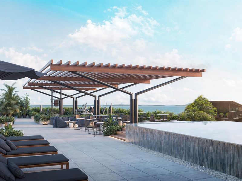 Flexible Coastal Living with Strong Rental Potential – Péreybère - Photo 5