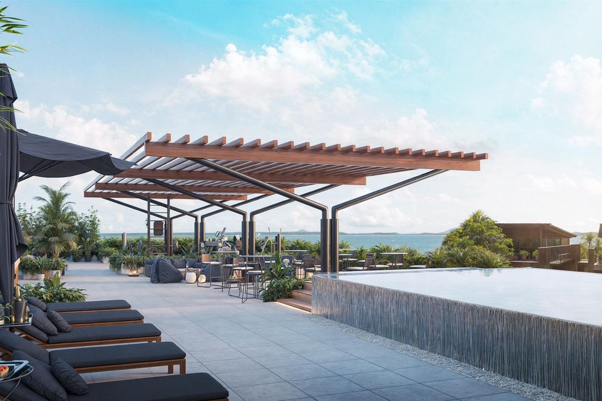 Flexible Coastal Living with Strong Rental Potential – Péreybère - Photo 5